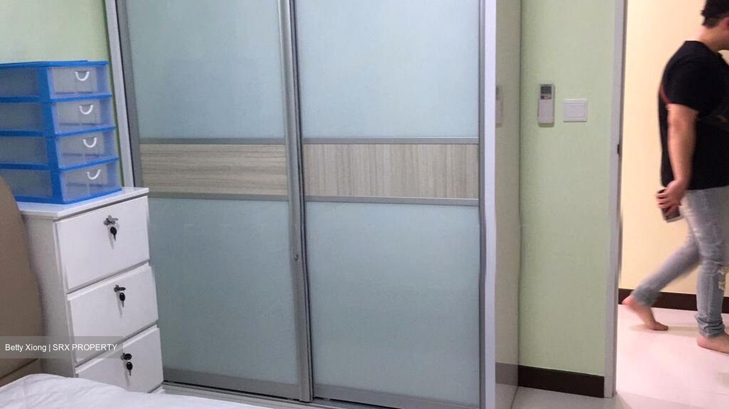 Blk 187B Fengshan Greenville (Bedok), HDB 4 Rooms #499429071